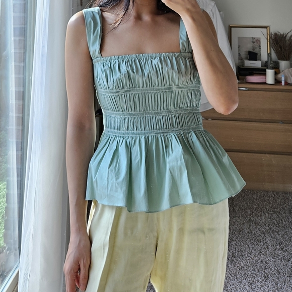 NWT Staud top - Picture 3 of 8